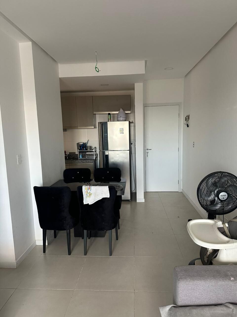 Apartamento, 2 quartos, 62 m² - Foto 8