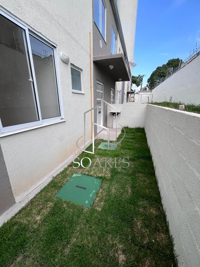 Apartamento à venda com 2 quartos, 40m² - Foto 18