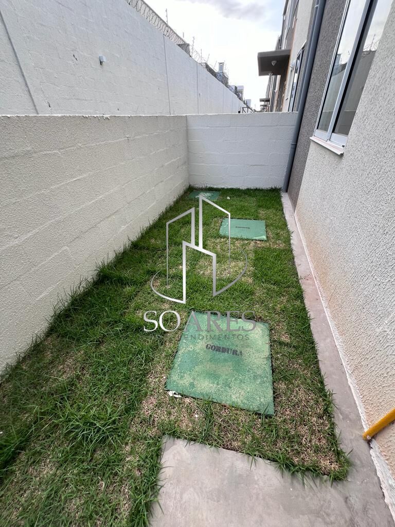 Apartamento à venda com 2 quartos, 40m² - Foto 17