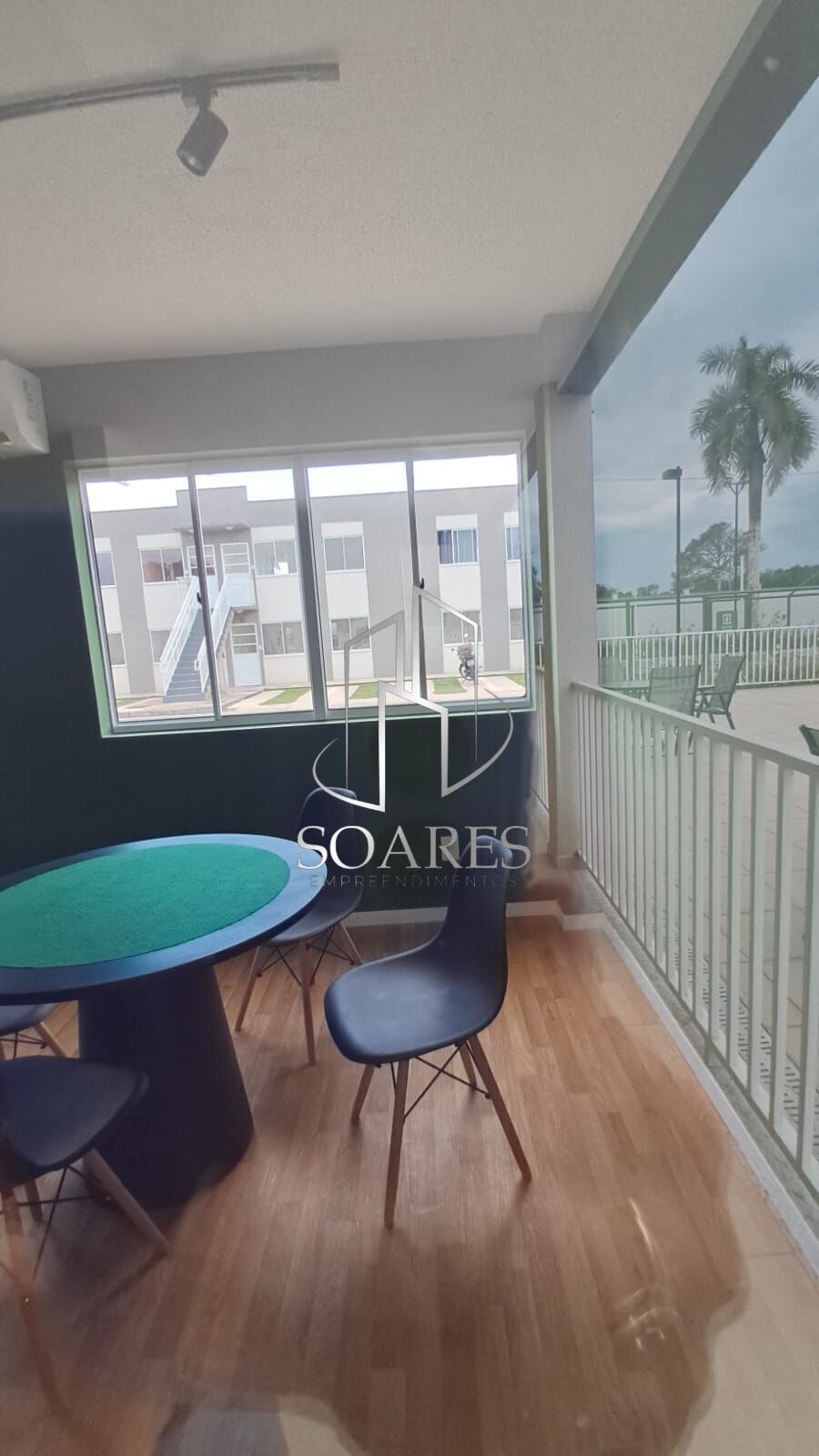 Apartamento à venda com 2 quartos, 40m² - Foto 35