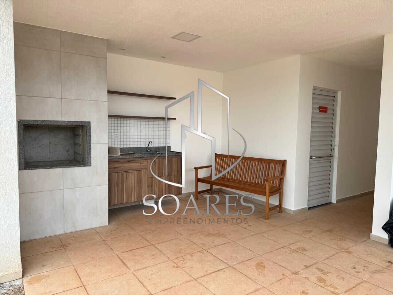 Apartamento à venda com 2 quartos, 40m² - Foto 21