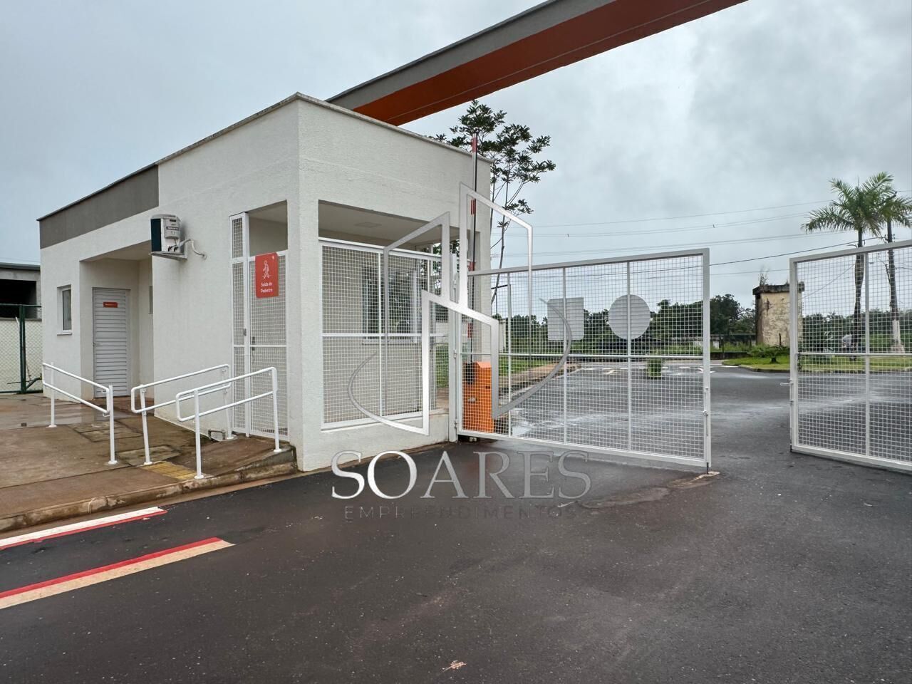 Apartamento à venda com 2 quartos, 40m² - Foto 28