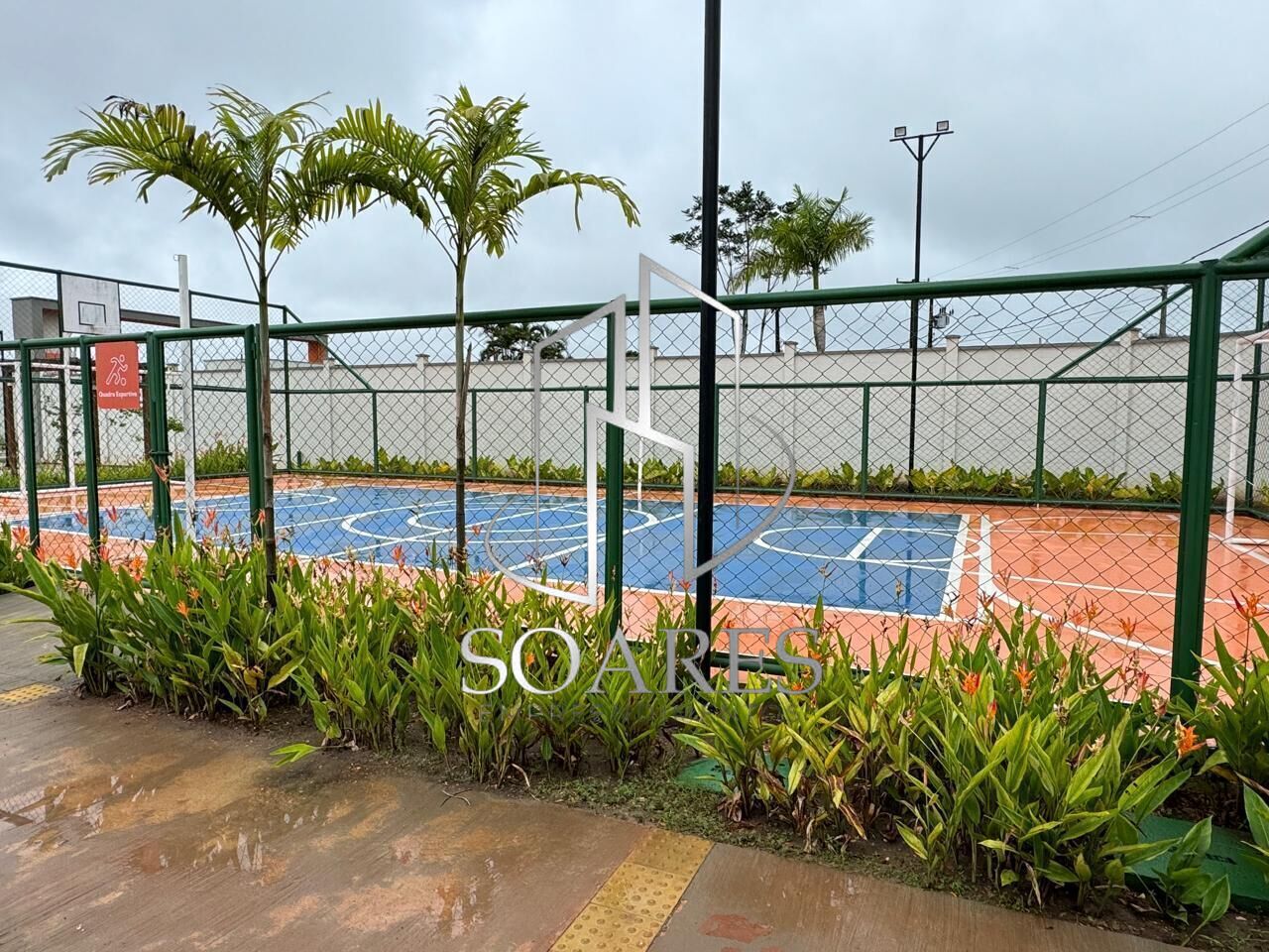 Apartamento à venda com 2 quartos, 40m² - Foto 23