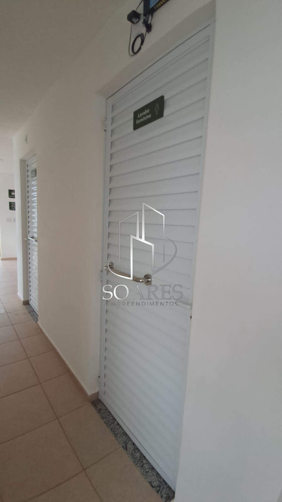 Apartamento à venda com 2 quartos, 40m² - Foto 37