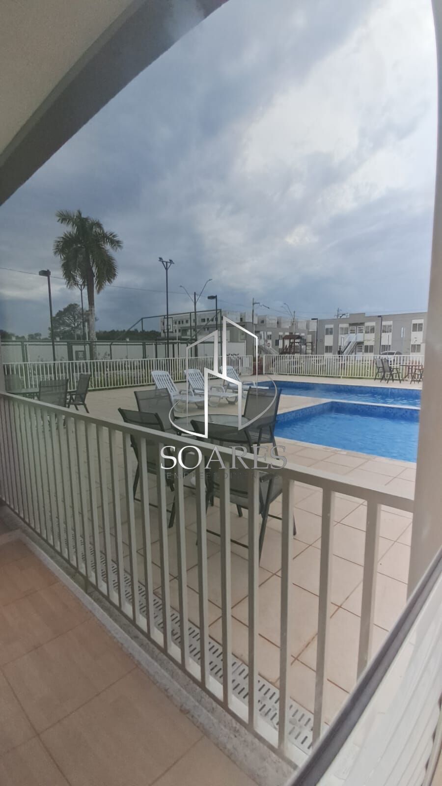 Apartamento à venda com 2 quartos, 40m² - Foto 36