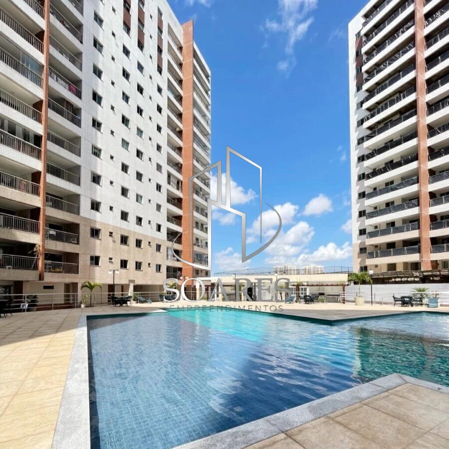 Apartamento à venda com 2 quartos, 73m² - Foto 5