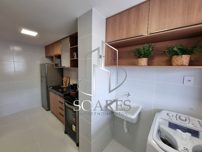 Apartamento à venda com 2 quartos, 73m² - Foto 42