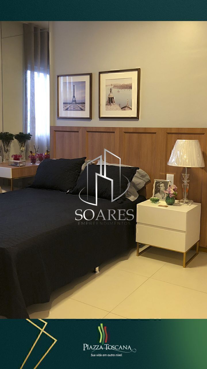 Apartamento à venda com 2 quartos, 73m² - Foto 7