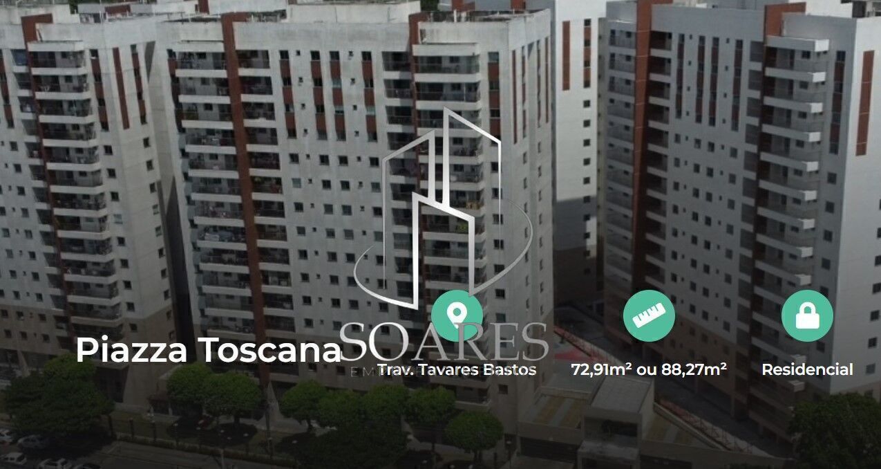 Apartamento à venda com 2 quartos, 73m² - Foto 14