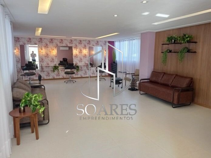 Apartamento à venda com 2 quartos, 73m² - Foto 3