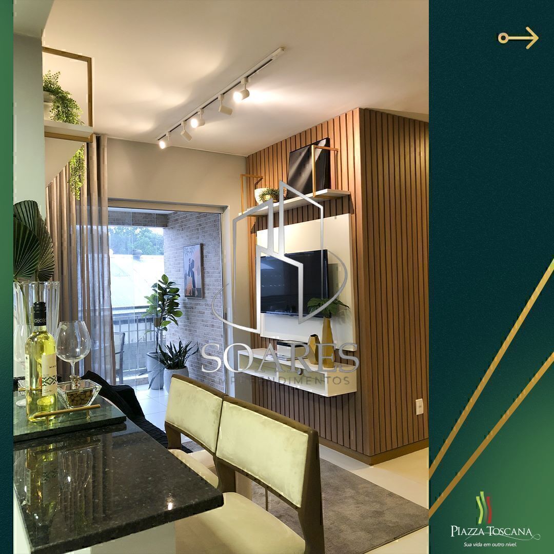 Apartamento à venda com 2 quartos, 73m² - Foto 18