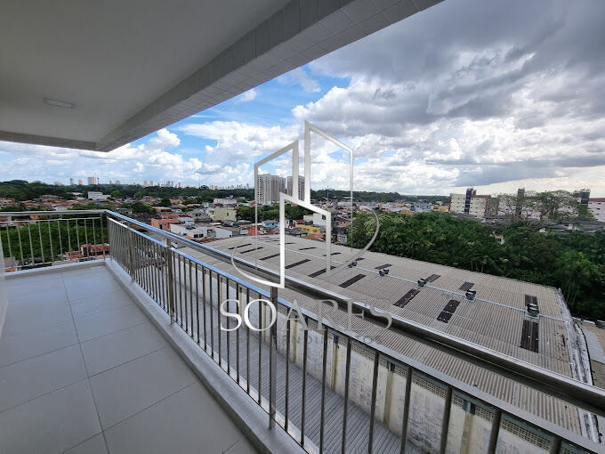 Apartamento à venda com 2 quartos, 73m² - Foto 39