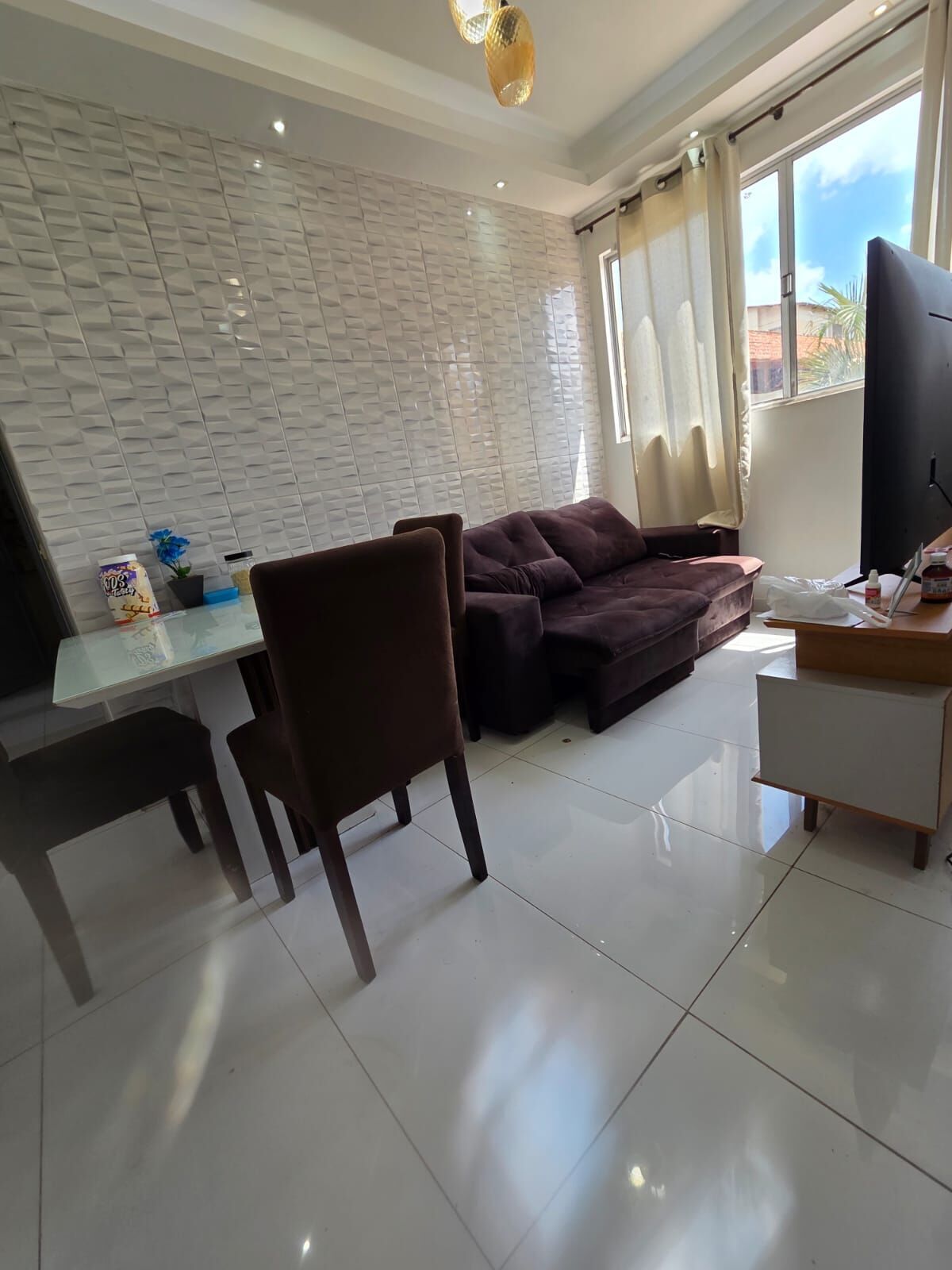 Apartamento, 2 quartos, 60 m² - Foto 17