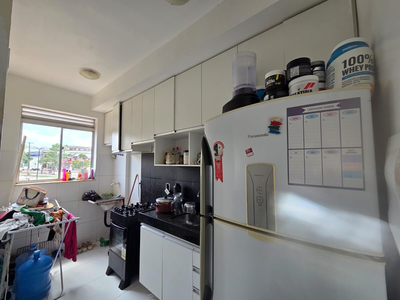 Apartamento, 2 quartos, 60 m² - Foto 12