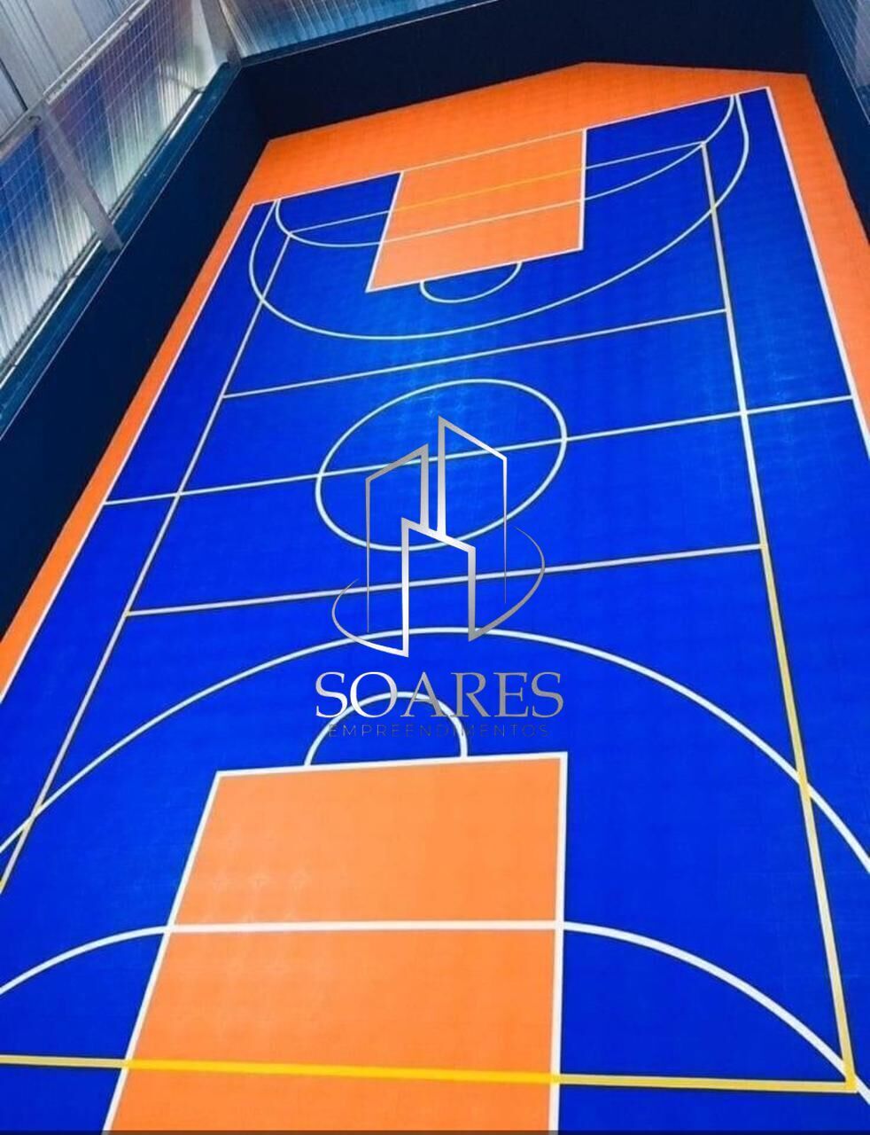 Apartamento, 2 quartos, 60 m² - Foto 5