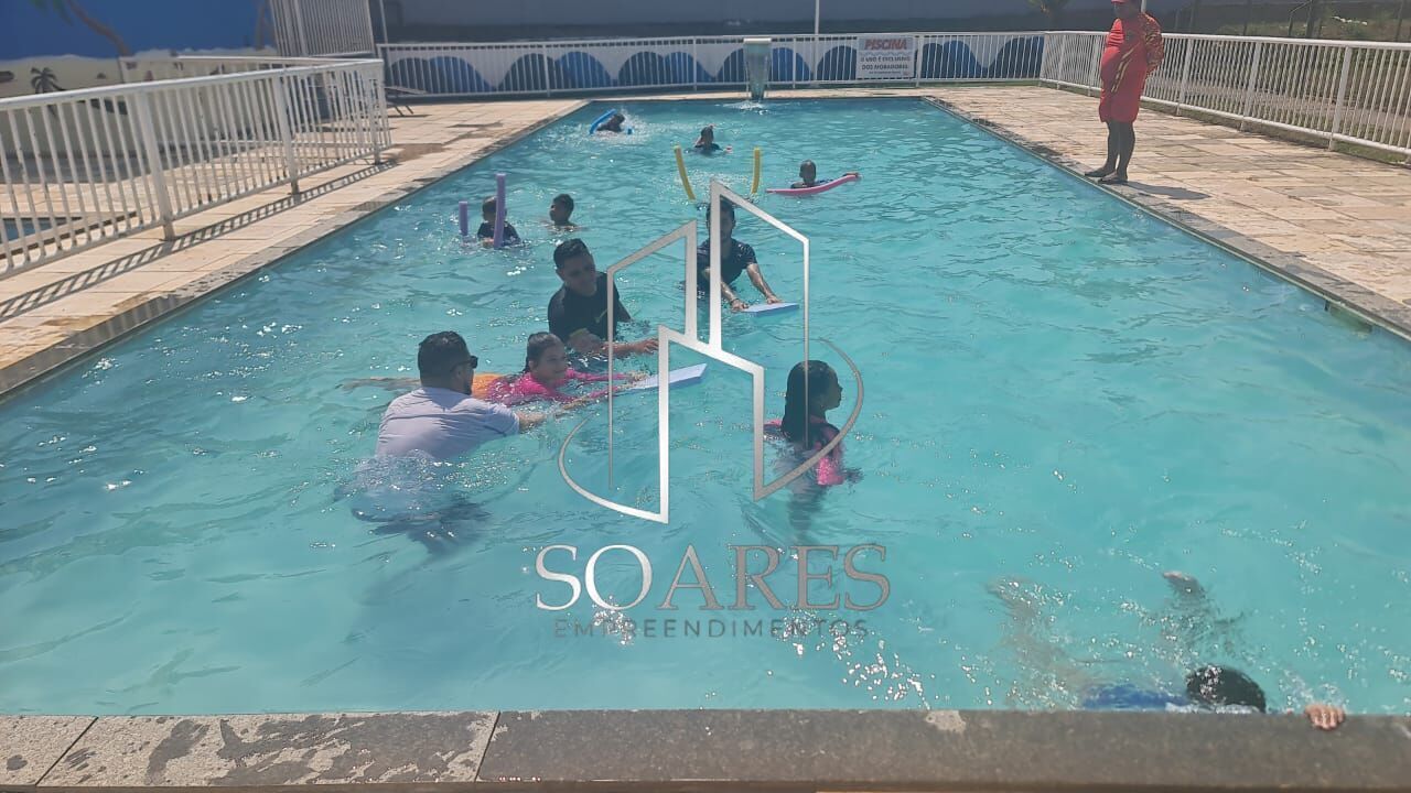 Apartamento, 2 quartos, 60 m² - Foto 7