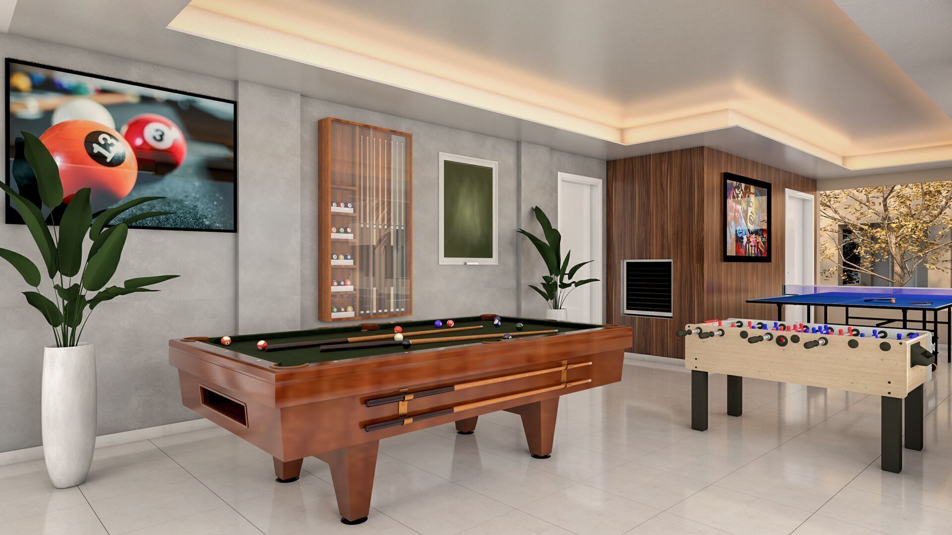 Apartamento, 2 quartos, 51 m² - Foto 19