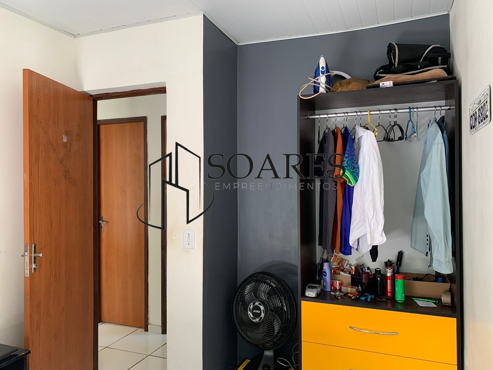 Apartamento à venda com 3 quartos, 53m² - Foto 13