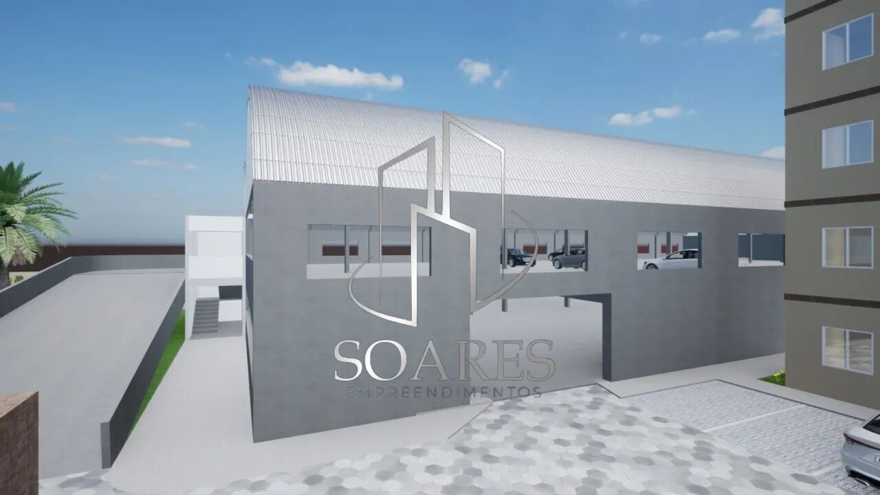 Apartamento à venda com 2 quartos, 56m² - Foto 9