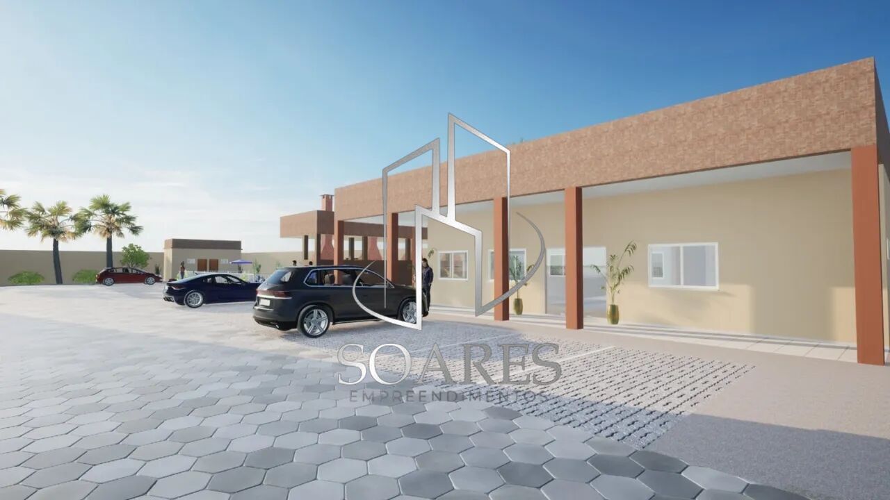 Apartamento à venda com 2 quartos, 56m² - Foto 1