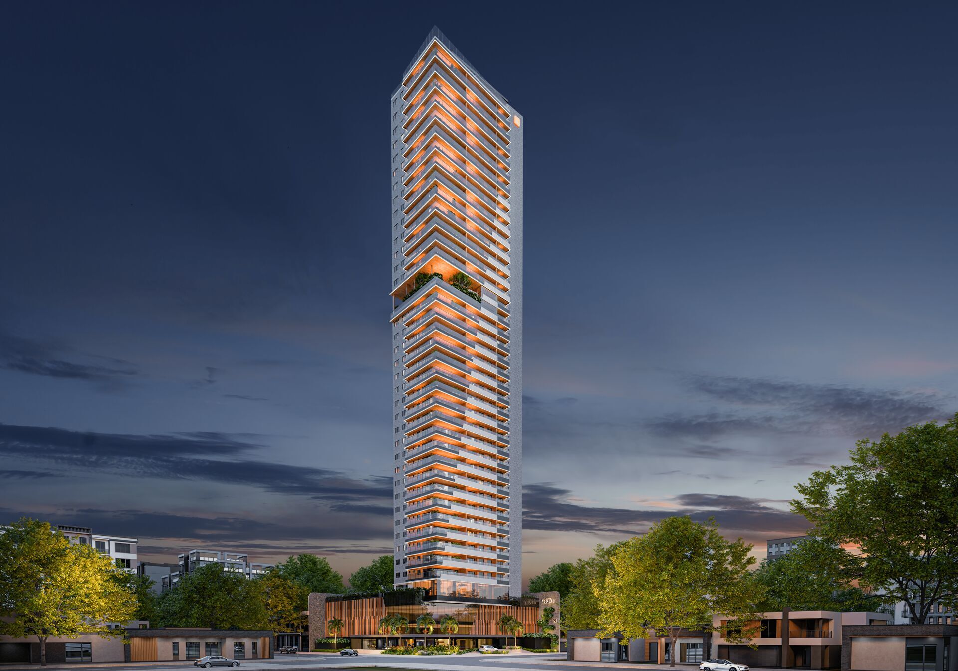 Apartamento, 2 quartos, 62 m² - Foto 4