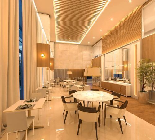 Apartamento, 4 quartos, 200 m² - Foto 9