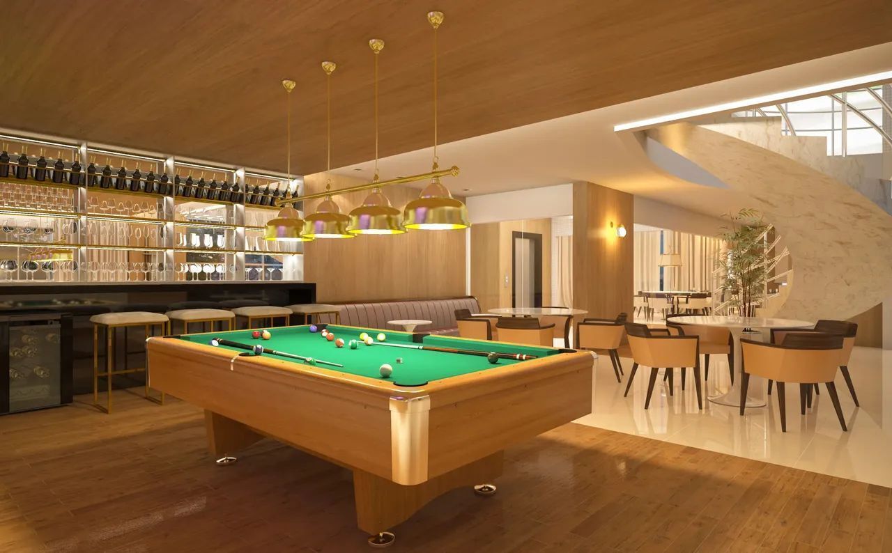 Apartamento, 4 quartos, 200 m² - Foto 11