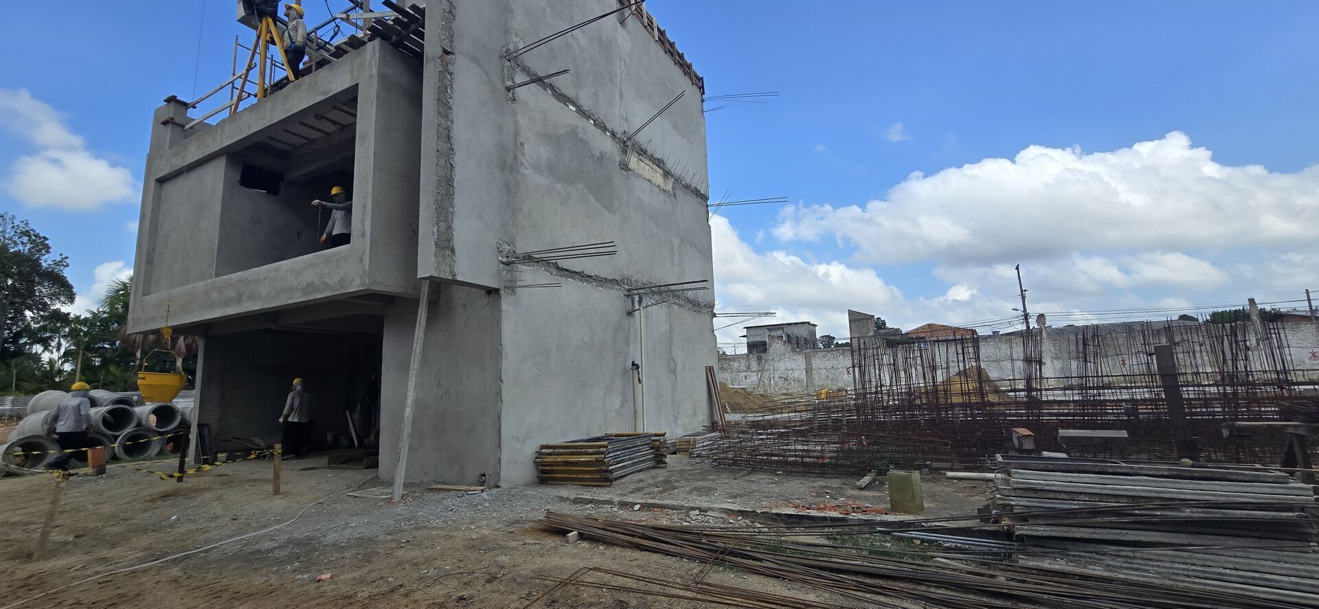 Casa, 3 quartos, 8572 m² - Foto 6