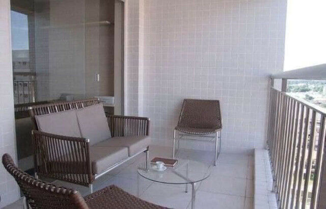 Apartamento, 2 quartos, 73 m² - Foto 15