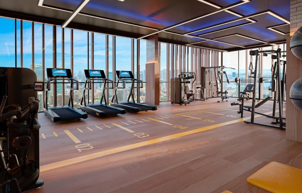 Apartamento, 3 quartos, 95 m² - Foto 5