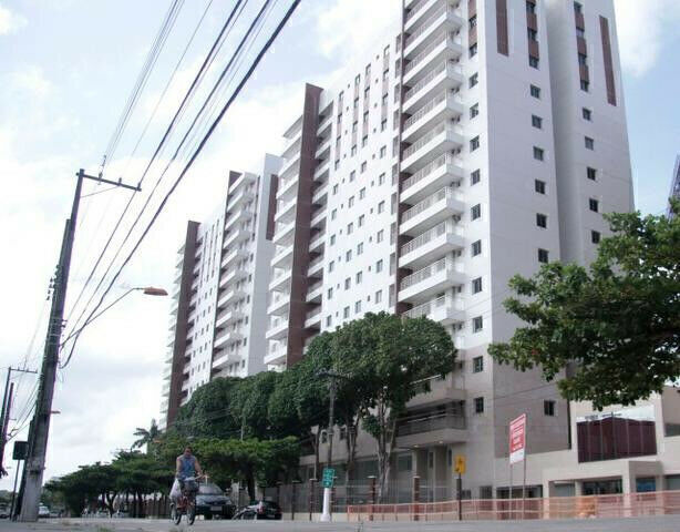 Apartamento, 2 quartos, 73 m² - Foto 1