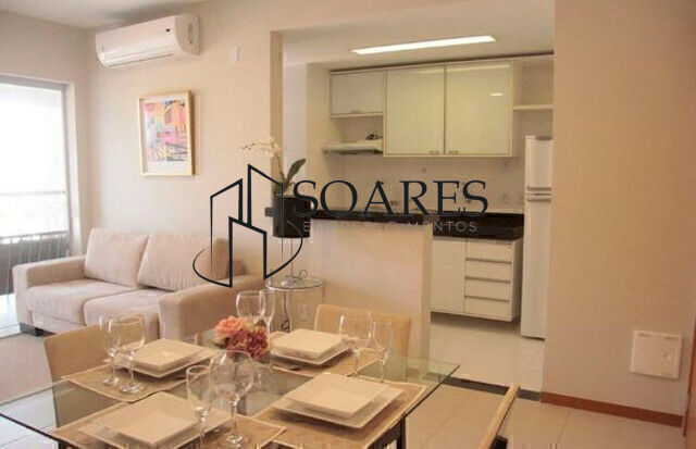 Apartamento à venda com 2 quartos, 73m² - Foto 9