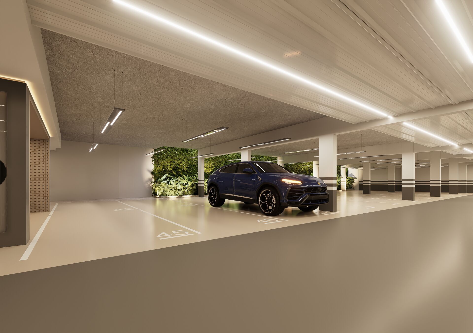 Apartamento à venda com 4 quartos, 223m² - Foto 25