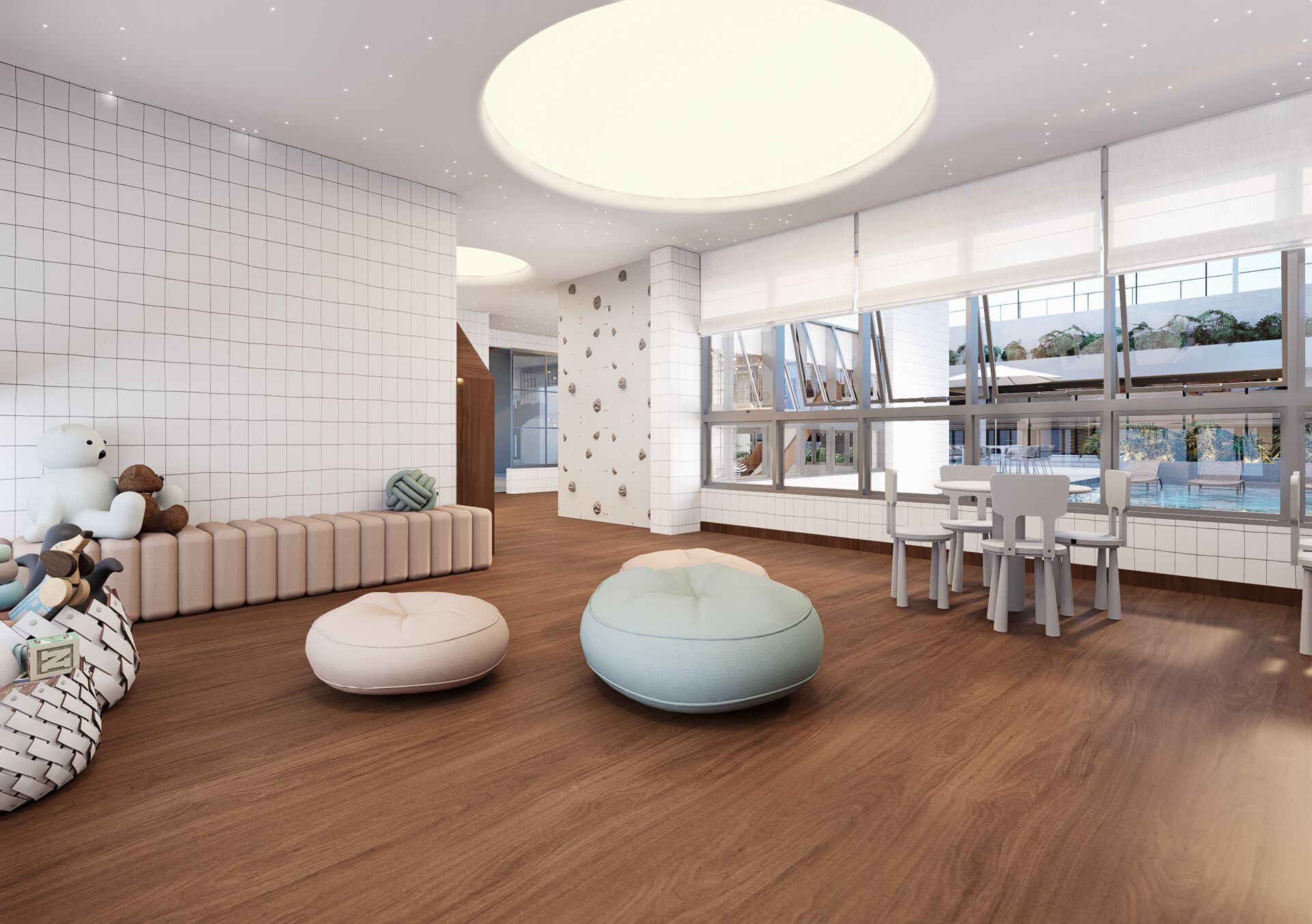 Apartamento à venda com 4 quartos, 223m² - Foto 33