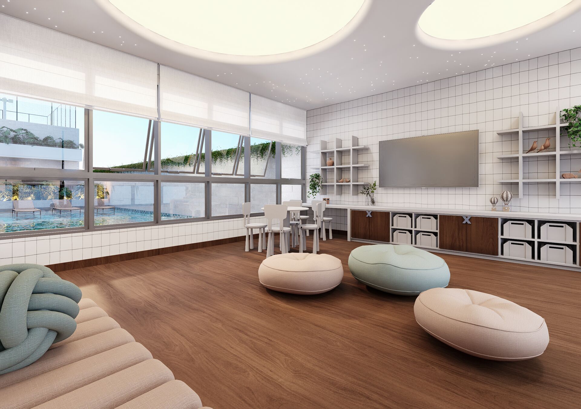 Apartamento à venda com 4 quartos, 223m² - Foto 32