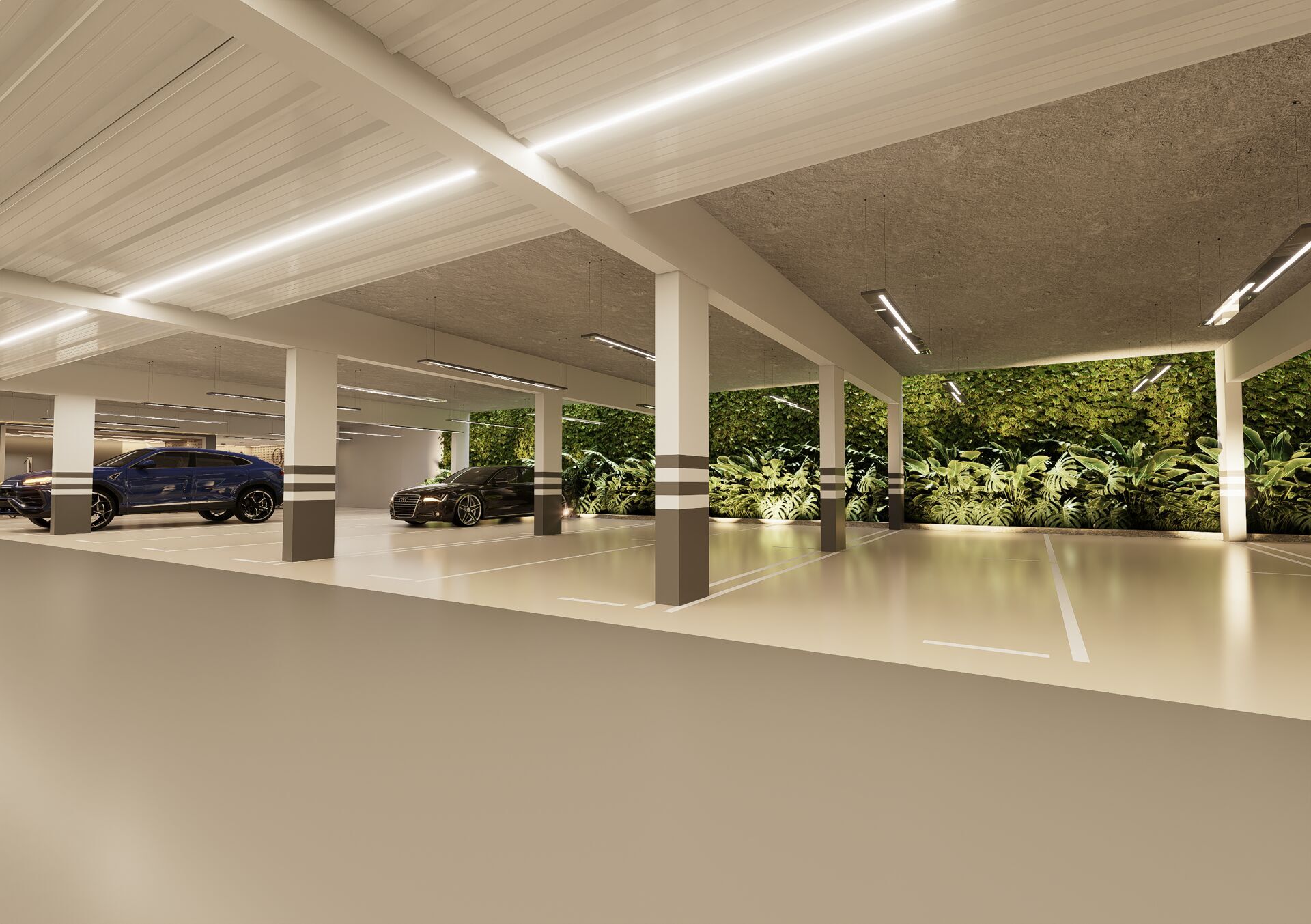 Apartamento à venda com 4 quartos, 223m² - Foto 22