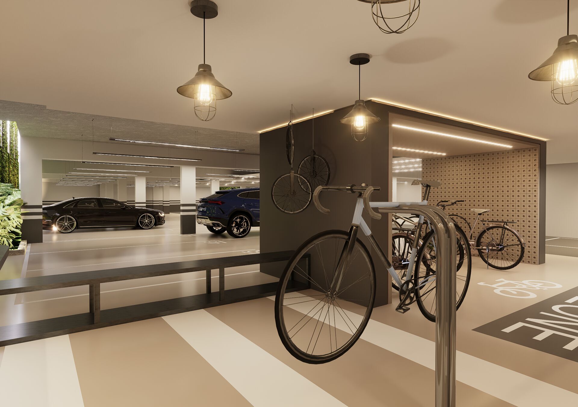 Apartamento à venda com 4 quartos, 223m² - Foto 15