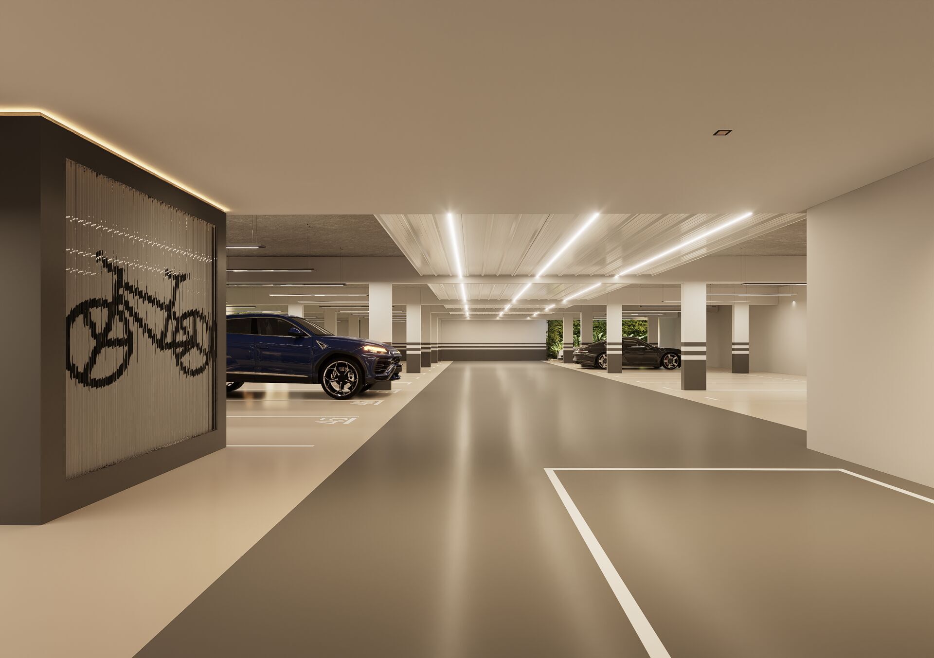 Apartamento à venda com 4 quartos, 223m² - Foto 16