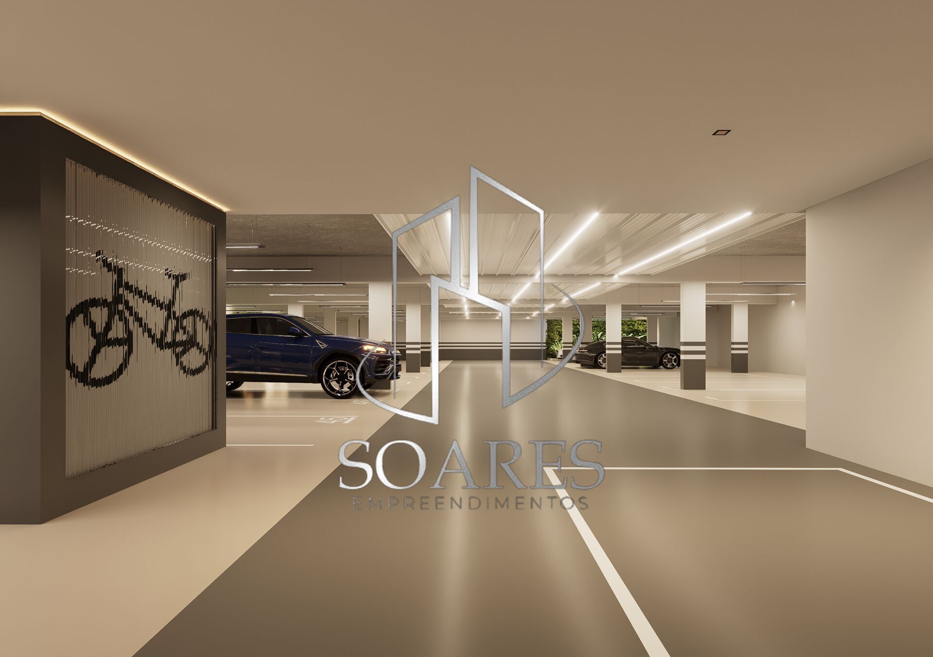 Apartamento à venda com 4 quartos, 223m² - Foto 16