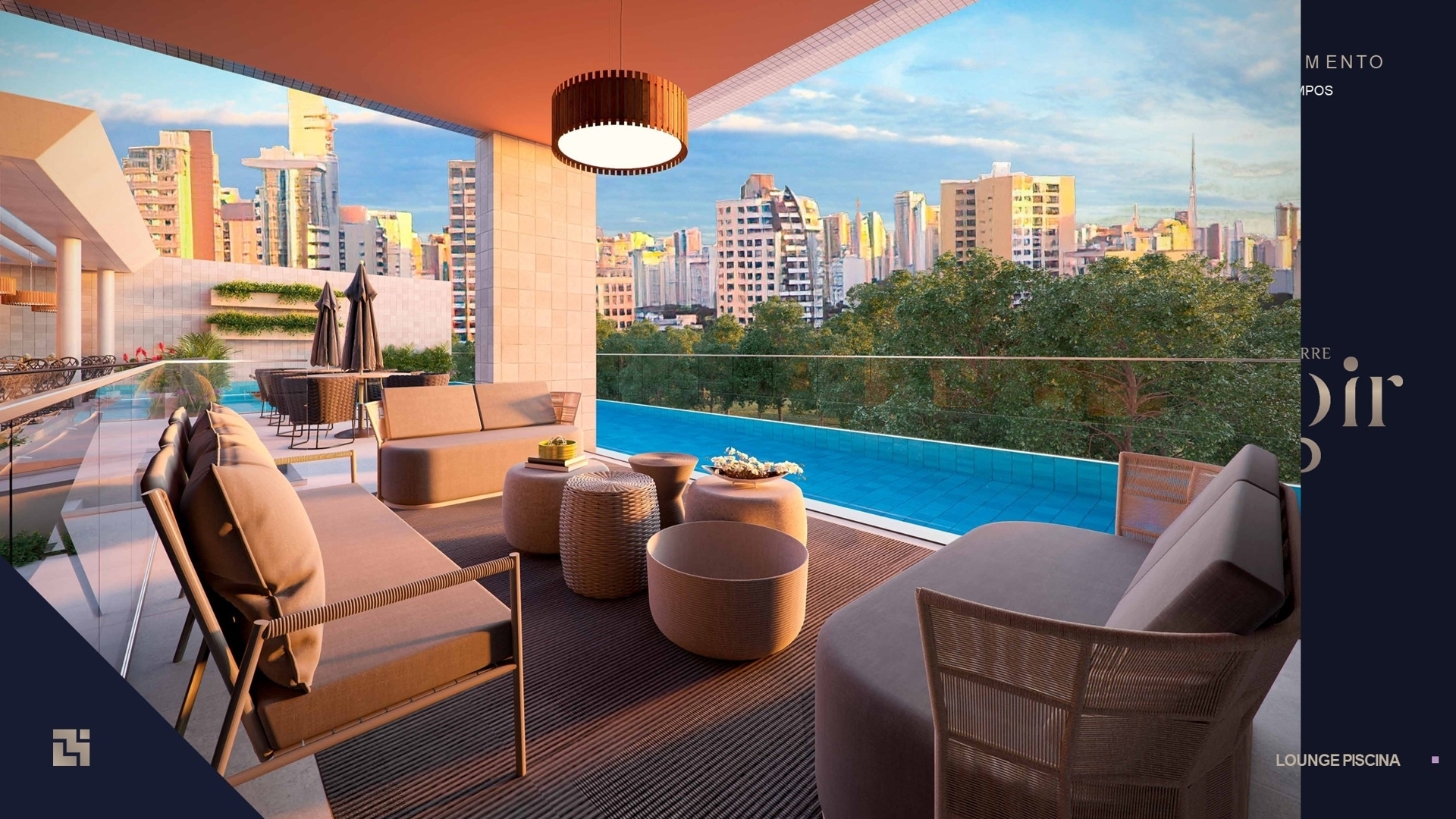 Apartamento, 3 quartos, 138 m² - Foto 14