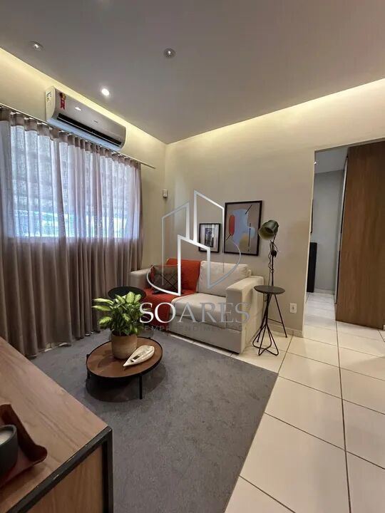 Apartamento à venda com 2 quartos, 41m² - Foto 3