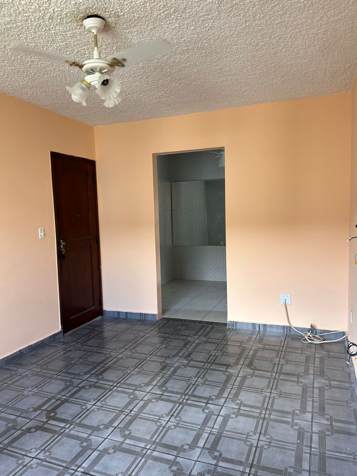 Apartamento, 2 quartos, 52 m² - Foto 2