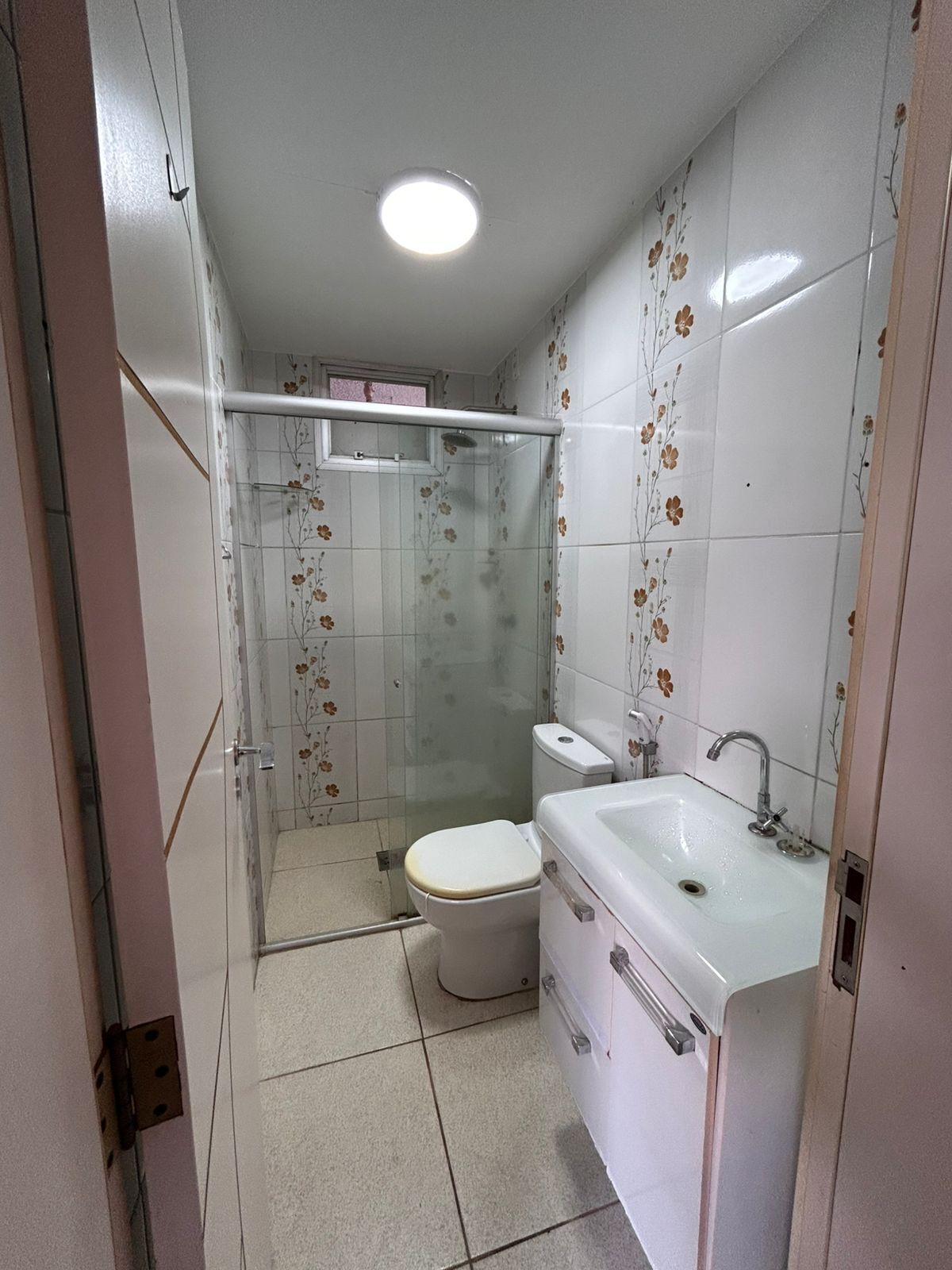 Apartamento, 2 quartos, 52 m² - Foto 8