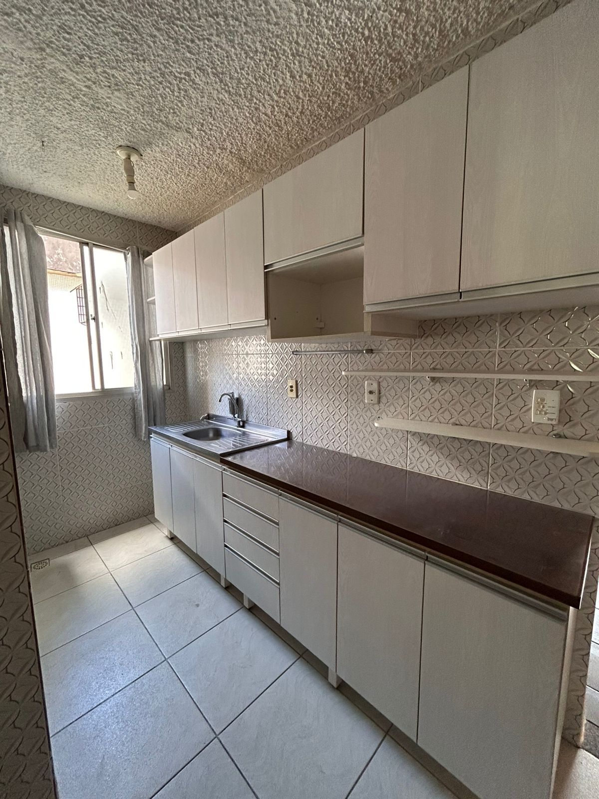 Apartamento, 2 quartos, 52 m² - Foto 1