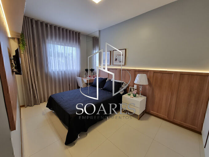 Apartamento à venda com 3 quartos, 88m² - Foto 39