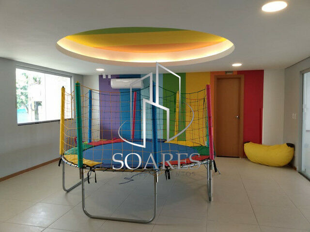Apartamento à venda com 3 quartos, 88m² - Foto 26