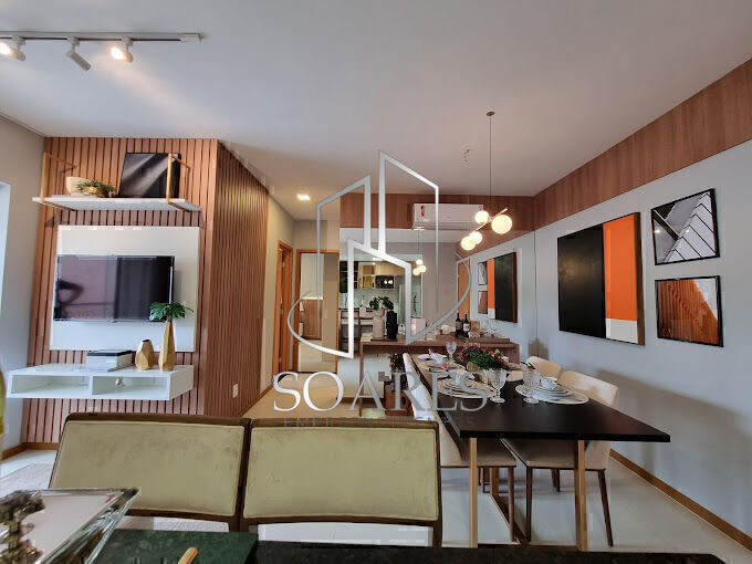 Apartamento à venda com 3 quartos, 88m² - Foto 16