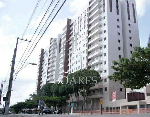 Apartamento à venda com 3 quartos, 88m² - Foto 21