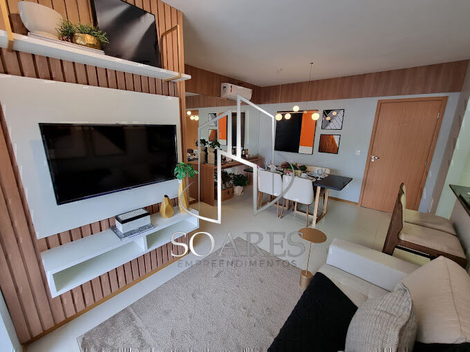 Apartamento à venda com 3 quartos, 88m² - Foto 8