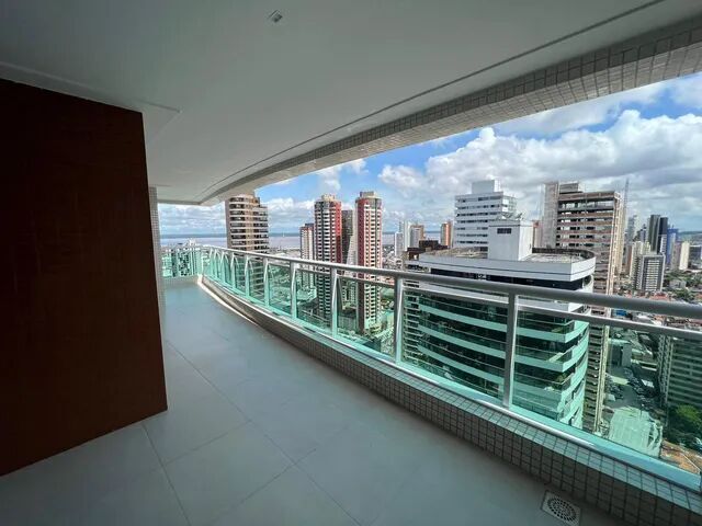 Apartamento à venda com 3 quartos, 114m² - Foto 5